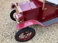 Ford Model T Childrens' Replica Electric Car-For Sale