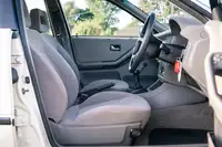 1992 Audi 80 2.0E Saloon-Sold