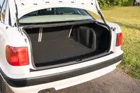 1992 Audi 80 2.0E Saloon-Sold