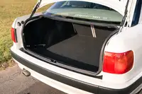 1992 Audi 80 2.0E Saloon-Sold