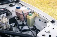 1992 Audi 80 2.0E Saloon-Sold