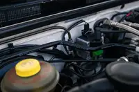 1992 Audi 80 2.0E Saloon-Sold