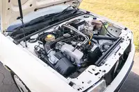 1992 Audi 80 2.0E Saloon-Sold