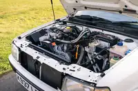 1992 Audi 80 2.0E Saloon-Sold