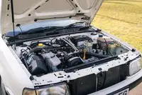 1992 Audi 80 2.0E Saloon-Sold