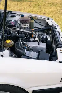 1992 Audi 80 2.0E Saloon-Sold