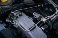 1992 Audi 80 2.0E Saloon-Sold