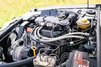 1992 Audi 80 2.0E Saloon-Sold