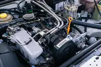 1992 Audi 80 2.0E Saloon-Sold