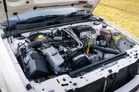 1992 Audi 80 2.0E Saloon-Sold