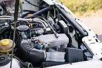 1992 Audi 80 2.0E Saloon-Sold