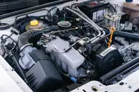 1992 Audi 80 2.0E Saloon-Sold