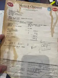 1992 Audi 80 2.0E Saloon-Sold