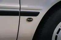 1992 Audi 80 2.0E Saloon-Sold