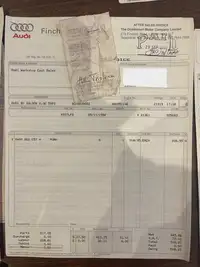 1992 Audi 80 2.0E Saloon-Sold