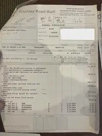 1992 Audi 80 2.0E Saloon-Sold