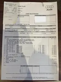 1992 Audi 80 2.0E Saloon-Sold