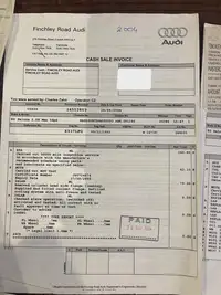 1992 Audi 80 2.0E Saloon-Sold