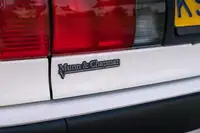 1992 Audi 80 2.0E Saloon-Sold