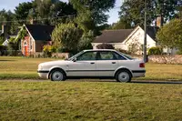1992 Audi 80 2.0E Saloon-Sold