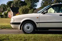 1992 Audi 80 2.0E Saloon-Sold