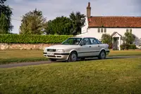 1992 Audi 80 2.0E Saloon-Sold