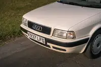 1992 Audi 80 2.0E Saloon-Sold