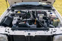 1992 Audi 80 2.0E Saloon-Sold