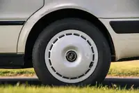 1992 Audi 80 2.0E Saloon-Sold