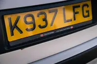 1992 Audi 80 2.0E Saloon-Sold