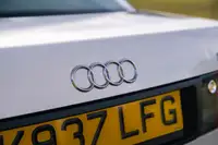 1992 Audi 80 2.0E Saloon-Sold