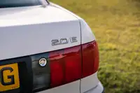 1992 Audi 80 2.0E Saloon-Sold