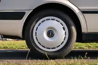 1992 Audi 80 2.0E Saloon-Sold