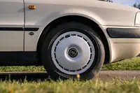 1992 Audi 80 2.0E Saloon-Sold