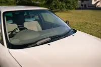 1992 Audi 80 2.0E Saloon-Sold