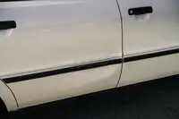 1992 Audi 80 2.0E Saloon-Sold