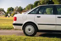 1992 Audi 80 2.0E Saloon-Sold