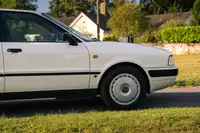 1992 Audi 80 2.0E Saloon-Sold