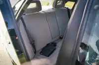 1992 Audi 80 2.0E Saloon-Sold