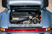 1989 Porsche 911 (930) LE -Sold
