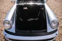 1989 Porsche 911 (930) LE -Sold