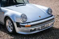 1989 Porsche 911 (930) LE -Sold