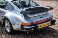 1989 Porsche 911 (930) LE -Sold