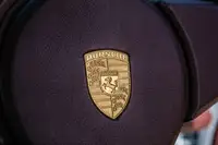 1989 Porsche 911 (930) LE -Sold