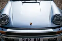 1989 Porsche 911 (930) LE -Sold