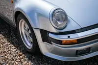 1989 Porsche 911 (930) LE -Sold