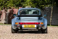 1989 Porsche 911 (930) LE -Sold