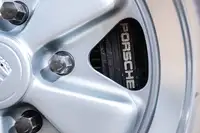1989 Porsche 911 (930) LE -Sold