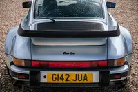 1989 Porsche 911 (930) LE -Sold