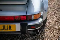 1989 Porsche 911 (930) LE -Sold